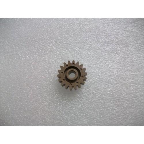 Compatible new 18T fuser gear for HP 8000 5SI RS5-0751-000 10 pcs per lot