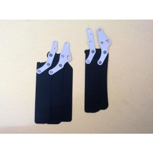 NEW Shutter Blade Curtain For Nikon D3100 D3200 D5100 D5200 Digital Camera Repair Part