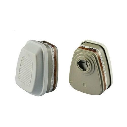 Genuine 6098 organic steam dust box with protective dust cover