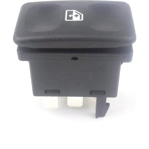 Window Master Control Switch for Golf MK2 191959855