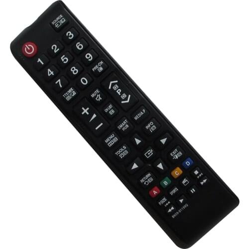 Remote Control For Samsung UN65J6200AFXZA UN49J5200AHX UN65J6200AF UN48J6200AF UN55J6200AF Smart LED HDTV TV