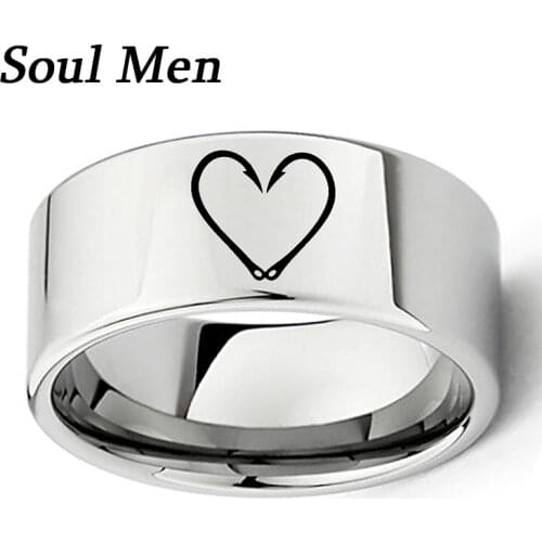 Soul Men Silver Rings For Men