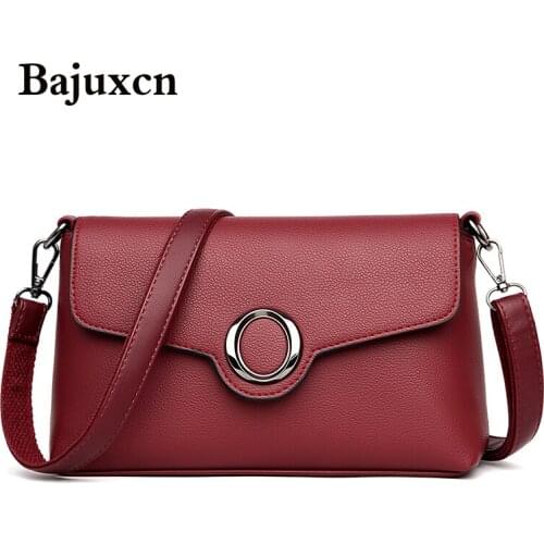 Bags for Women 2021 New Shoulder Bag Sac a Main Luxury Brand Women Tote Bag High Quality Leather Handbags Small Crossbody Bags