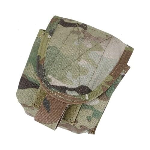 TMC3459-MC New tactical vest accessory bag small storage bag