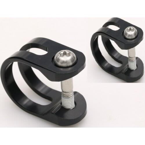Bicycle Brake Lever Clamp for S ram Avid db5 guide Elixir X0 CR code level