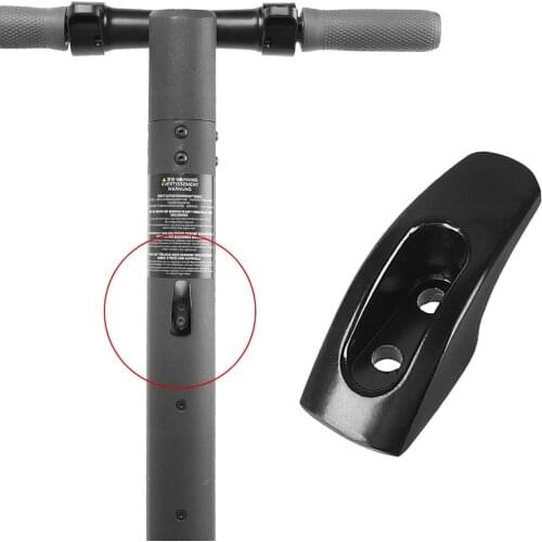 Scooter Hanger Hook Hanging Bags Front For Ninebot ES1/ES2 Electric Scooter Accessories Storage Tools