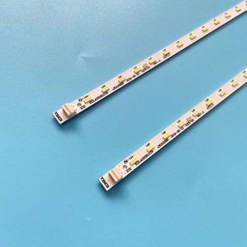 10 PCS/set LED backlight strip for Toshiba Le4056 Le4058 Le4057