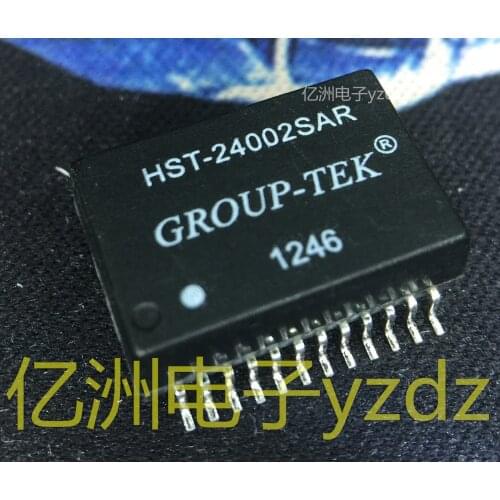 100% New&original HST-24002SAR SOP24 In stock