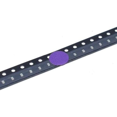 100PCS 0805 Purple UV SMD lamp beads led 2012 Light emitting diode 3V 390-400NM 2.0*1.2*0.8MM