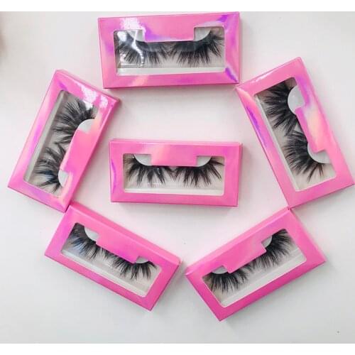 25mm mink lashes 100% handmade lashes real mink fur full thick lashes long lashes dramatic eye lashes