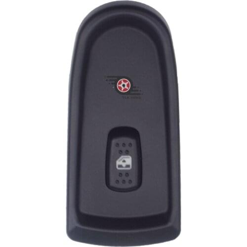 5801304492 Power Master Window Switches For Iveco DAILY SERIES 2006