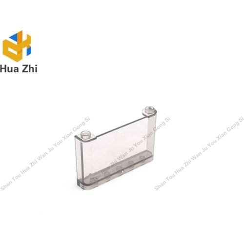 Building Blocks Parts 64453 8PCS Windscreen 1 x 6 x 3 LEGOING MOCS Education