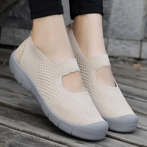 9S4U Womens Spring Shoes