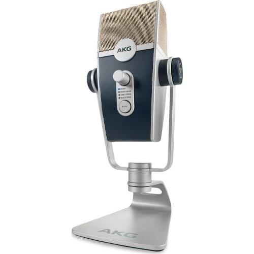 AKG Microphones