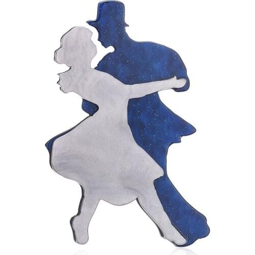 APSVO Brooches For Men