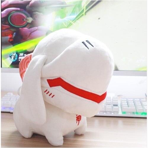 Australian Platypus 24CM Duckbill Mascot Toy Brown Stuffed & Plush Cartoon Doll