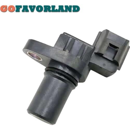 Engine Camshaft Position Sensor ZJ1018221 For Mazda Miata 10th 1.8L 1999 Base 1.8L 1999-2005 LS 1.8L 2000-2005 SE 1.8L 2000-2003