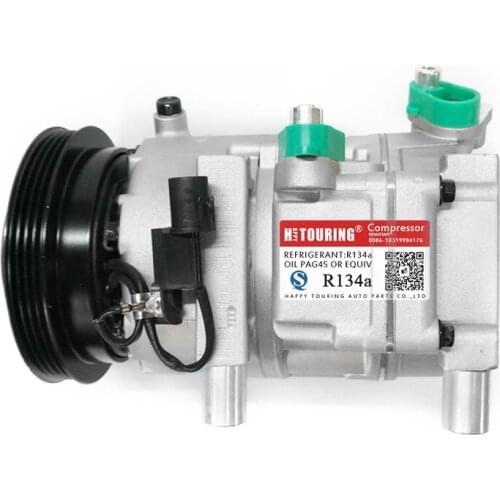 For Hyundai Elantra 2.0L 1.8L Matrix 97701-2H102 97701-2H100 977012H102 977012H100 F500-AN8BA-04 97701-2H140 VS16