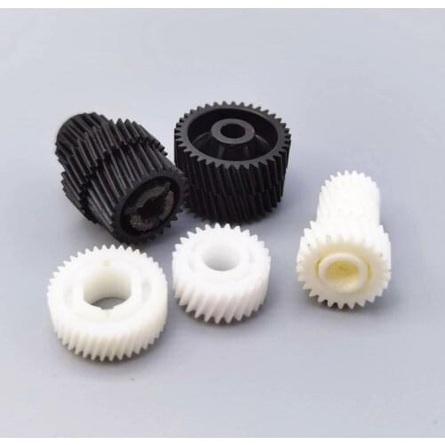 FOR RICOH AFICIO MP C3003 C3503 C4503 C5503 C6003 GREAT QUALITY DRUM UNIT DEVELOPER GEAR SET KIT