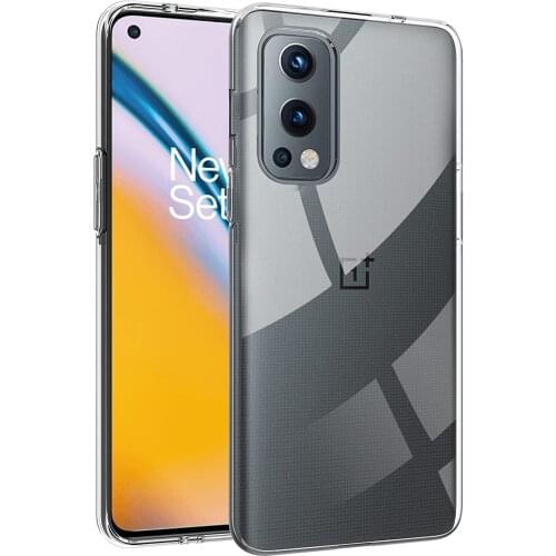 LOYALWISH OnePlus 7T Phone Cases
