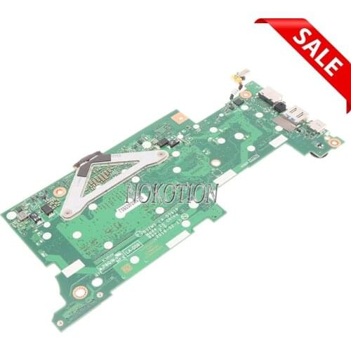 Nokotion B3ZMS LA-D591P For Acer swift S5-371 S5-371T NBGCH11006 NB.GCH11.006 Laptop motherboard SR2EZ i7-6500U 8g Ram