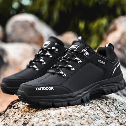 Mens Shoes Winter Flat Shoes Men Mens Sneakers Casual Leather Summer Hiking Zapatos Casuales Para Hombre For