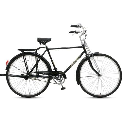 Commuter Womens Lightweight Vintage Bicycle Ordinary 28-Inch New College Student Mens Car