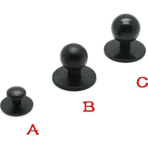 Plastic Buttons Restaurant Uniforms Chef Jacket Uniform Suit Buttons High quality resin button