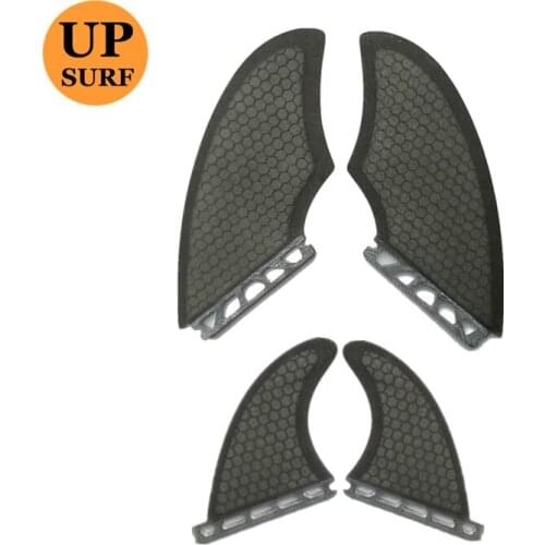 Double Tabs/Single Tabs quad fins keel fins GX rear fins Fiberglass Surfboard Fin surf Fins surfboard accessories