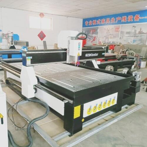 On Promotion Wooden Cabinet Carving 3 Axis CNC Router Machine 2030 2040 With DSP Control Fiberboard CNC Cutting Machine