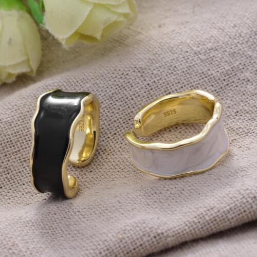 Женские золотые кольца Yulouzhong China At AliExpress