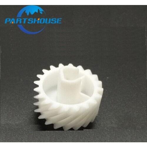 10Pcs 3V2M202420 Developer Shaft drive Container Z20R Gear 2M202420 for Kyocera FS1020 FS1025 FS1040 1041 FS1060 1061 1120 1125