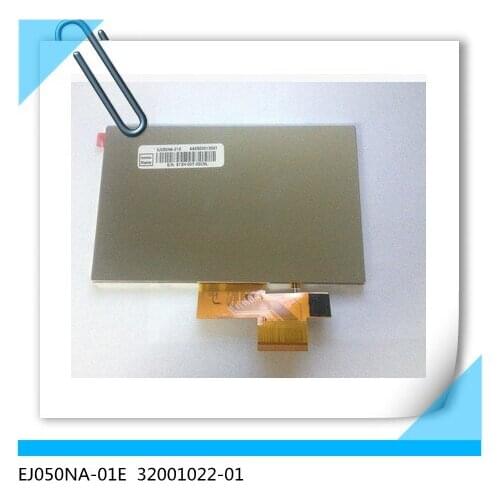 EJ050NA-01E 32001022-01 5 inch lcd screen