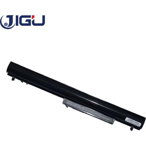 JIGU Laptop Battery HY04 HSTNN-IB4U HSTNN-LB4U 718101-001 FOR HP Pavilion TouchSmart SleekBook 14 Series