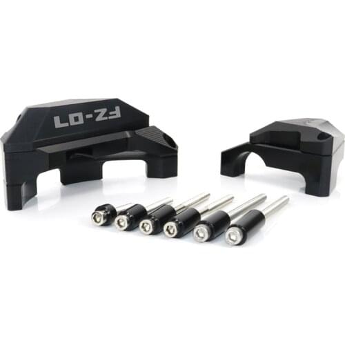 Stator Clutch Engine Case Covers Guard Slider Crash Protector Fit For Yamaha MT-07 MT07 FZ-07 XSR700 Tracer 700 FJ-07 Tenere 700