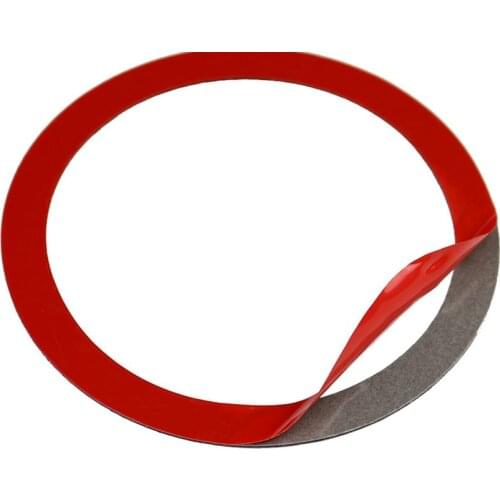 Steering Wheel Decoration Cover Car Bearing Circle Ring For Mini For R55 For R56 For Countryman For R60 For Pacman For R61 07-13