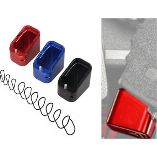 Firepower Base Pad Kit For Glock 17, 22, 34, 35 BD4247