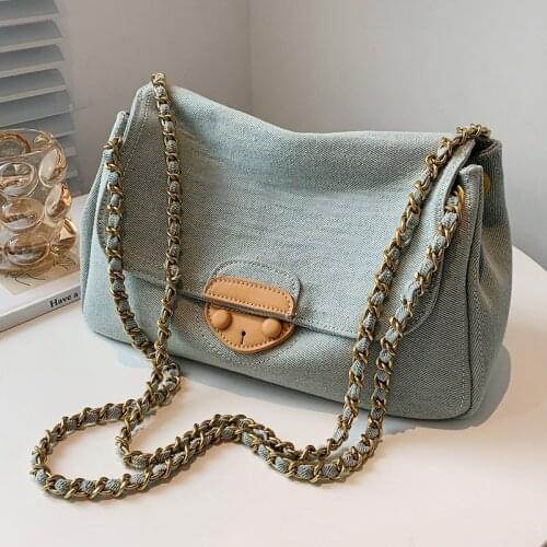 Синие женские сумки MAGGIE'S WALKER China At AliExpress