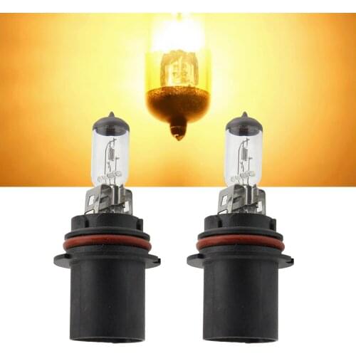 Newell Halogen Bulbs HB1 (P29t)