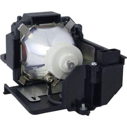 NP33LP Replacement Projector Lamp Bulb with Housingfor NP-UM351W NP-UM351W-WK NP-UM351Wi-WK NP-UM361X NP-UM361X-WK NP-UM361Xi-WK