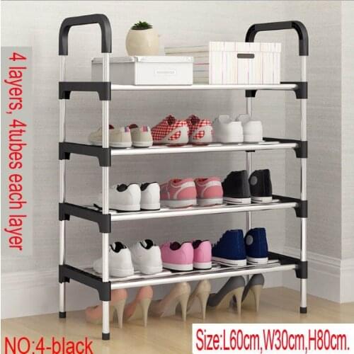 Shoe rack