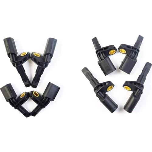 Wht003856 wht003857 wht003858 wht003859 ABS wheel speed sensor for MK5 MK6 B6 B7 EOS TT A3 S3 Q3