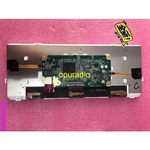 CHIMEI INNOLUX Display screen LCD Monitor BM 9289008 BM 9284974 L6 CID MU 10.25 inch for BMW 5 Series F10 F11 F18 NBT Navigation