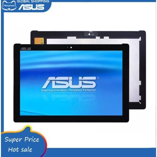 Original For Asus Z300M/Z301M/Z301MF Z301MFL LCD Display Touch Screen Assembly