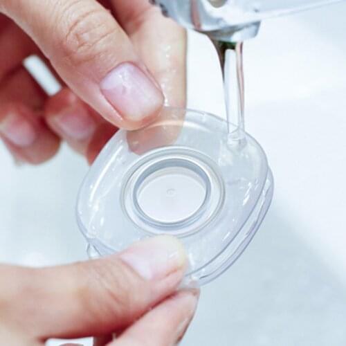 Car Phone Holder Sticker Magic Nano Pad Bracket No Trace Fixate Gel Pad For Nissan Patrol Y61 Y62 Qashqai Kicks For Mazda 3 CX5