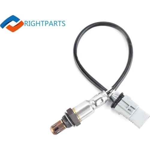 RIGHTPARTS Auto Oxygen Sensor Lambda O2 Air Fuel Sensor for Buick Regal Chevrolet Impala Malibu 12643903
