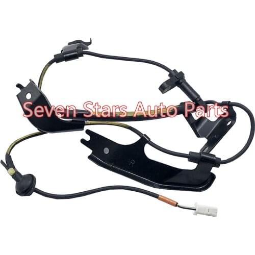 Auto Engine ABS Wheel Speed Sensor For Toyota Lexus OEM 89545-30080 8954530080