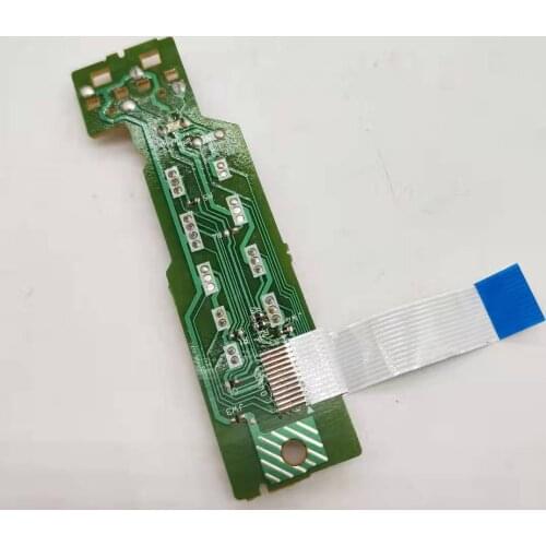 Induction board B57U192-1 LT3007/Printhead sensor b57c062 for brother mfc-j2320 j2320 printer parts