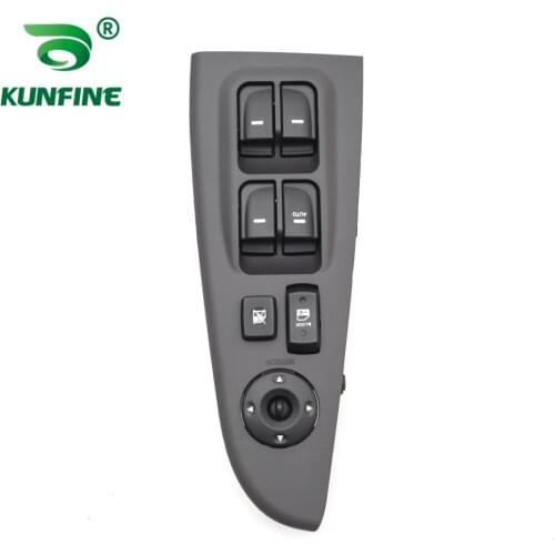 Car Window Switch Button Car Window Lifter Control Switch for HYUNDAI ELANTRA OEM No. 93570 2H000 935702H000