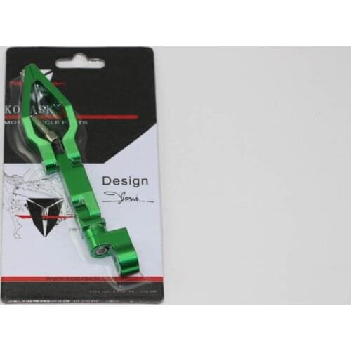 KODASKIN bracket Vielseitig halter CNC FOR FJ-09 FJR1300 FZ16 FZ6N FZ6R FZ-07 FZ8